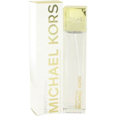 michael kors sporty perfum|michael kors sporty citrus cologne.